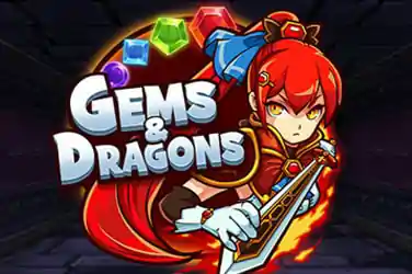 GEMS AND DRAGONS?v=6.0